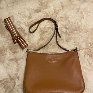 Kate Spade Purse in Brown